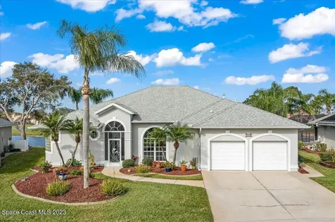988 Victoria Place Melbourne FL 32940