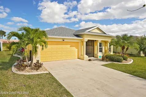 1664 Dittmer Circle SE Palm Bay FL 32909