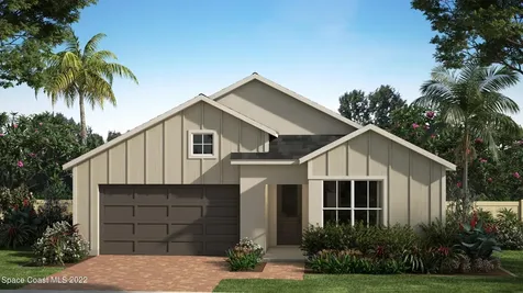 1803 Middlebury Drive SE Palm Bay FL 32909