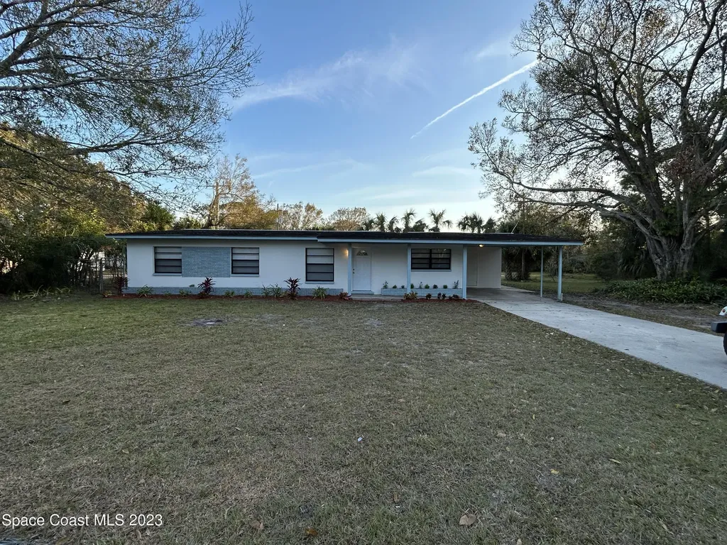 1255 School Street Cocoa FL 32922