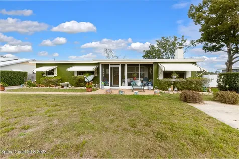 380 Knox Mcrae Drive Titusville FL 32780