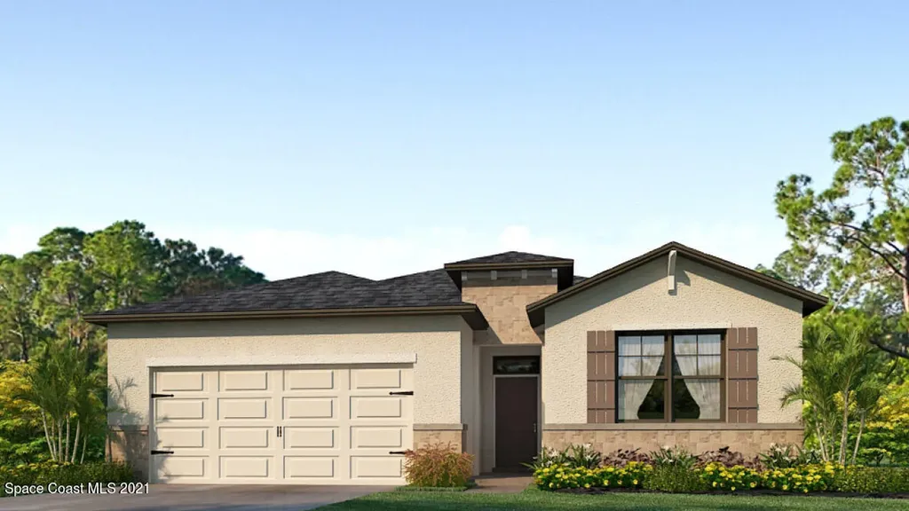2124 Farmhouse Road SE Palm Bay FL 32909