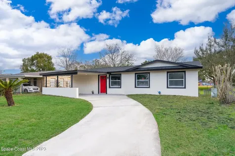 2039 Ravenall Avenue Orlando FL 32811