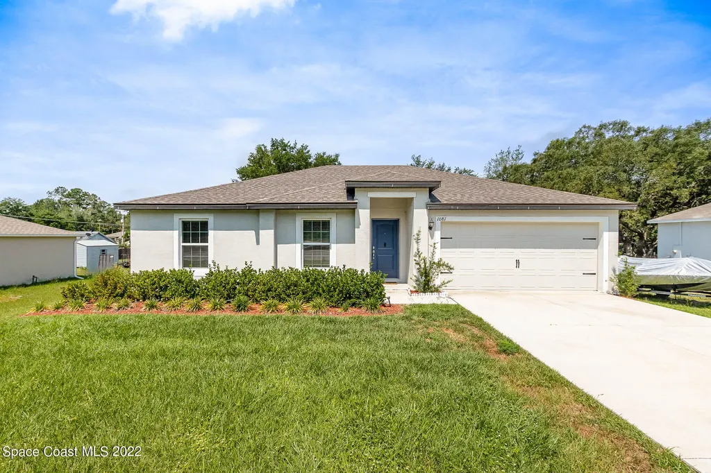 1081 Howland Boulevard Deltona FL 32738