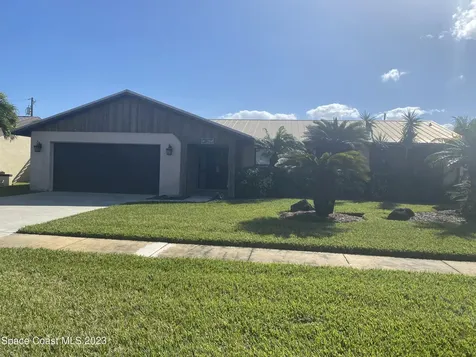 439 Sheridan Avenue Satellite Beach FL 32937