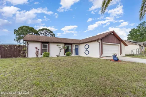 1125 Pace Drive NW Palm Bay FL 32907