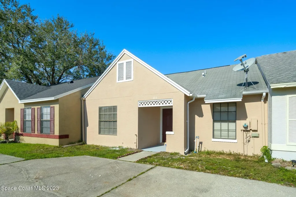 114 Candlewick Court Sanford FL 32771