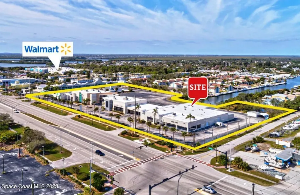 1850 E Merritt Island Causeway Merritt Island FL 32952