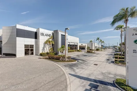 1850 E Merritt Island Causeway Merritt Island FL 32952