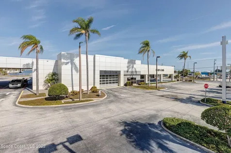 1850 E Merritt Island Causeway Merritt Island FL 32952