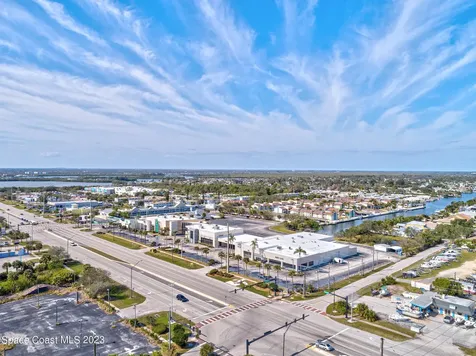 1850 E Merritt Island Causeway Merritt Island FL 32952