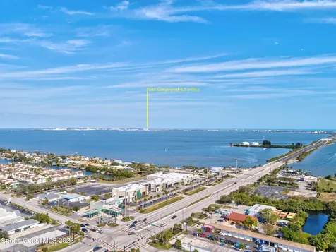 1850 E Merritt Island Causeway Merritt Island FL 32952