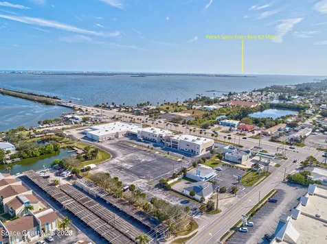 1850 E Merritt Island Causeway Merritt Island FL 32952