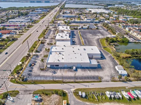 1850 E Merritt Island Causeway Merritt Island FL 32952
