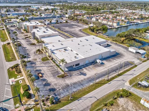 1850 E Merritt Island Causeway Merritt Island FL 32952