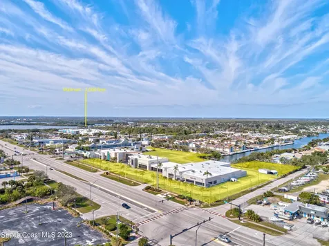 1850 E Merritt Island Causeway Merritt Island FL 32952