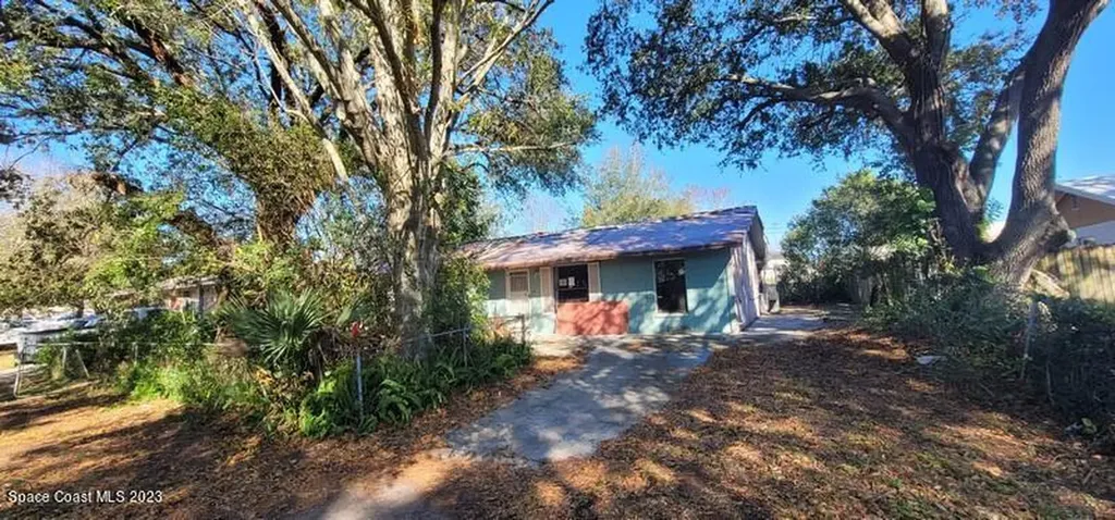 2129 Watts Drive Mims FL 32754