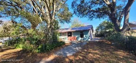 2129 Watts Drive Mims FL 32754