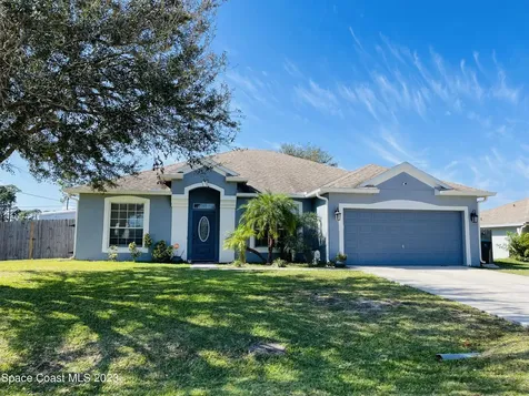 430 Charlotta Avenue SE Palm Bay FL 32909