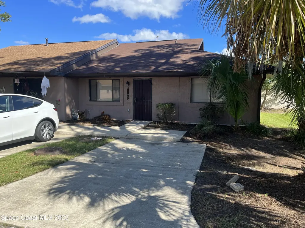 1195 Shady Pines Lane Titusville FL 32796