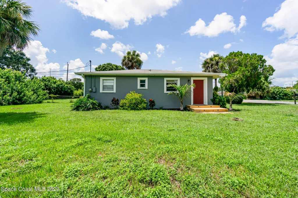 604 Paw Paw Street Cocoa FL 32922