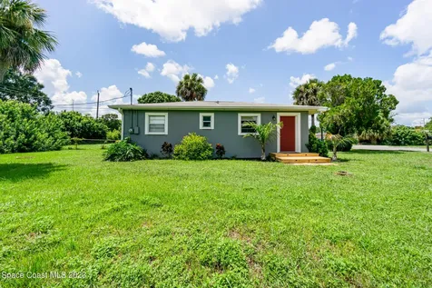 604 Paw Paw Street Cocoa FL 32922