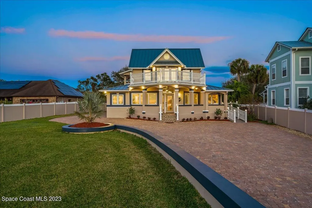 3400 S Tropical Trail Merritt Island FL 32952