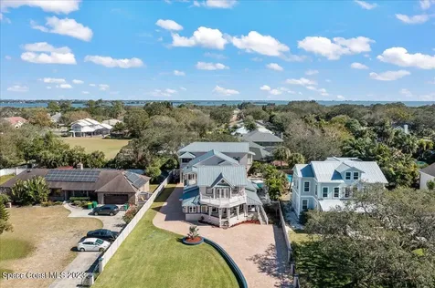 3400 S Tropical Trail Merritt Island FL 32952