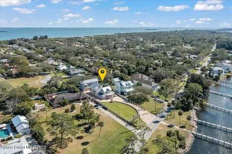 3400 S Tropical Trail Merritt Island FL 32952