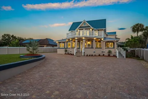 3400 S Tropical Trail Merritt Island FL 32952
