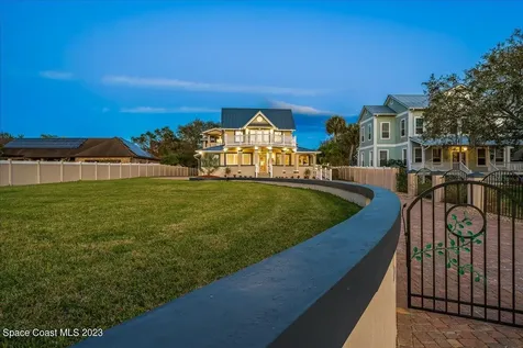 3400 S Tropical Trail Merritt Island FL 32952