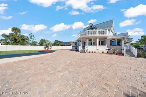 3400 S Tropical Trail Merritt Island FL 32952