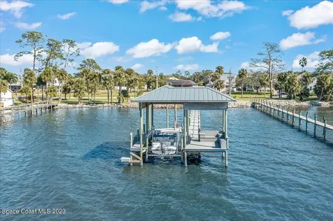 3400 S Tropical Trail Merritt Island FL 32952