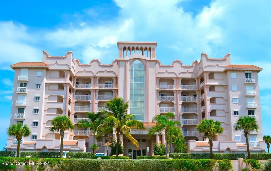 2065 Highway A1a Indian Harbour Beach FL 32937