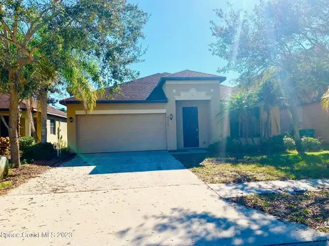 4260 Millicent Circle Melbourne FL 32901