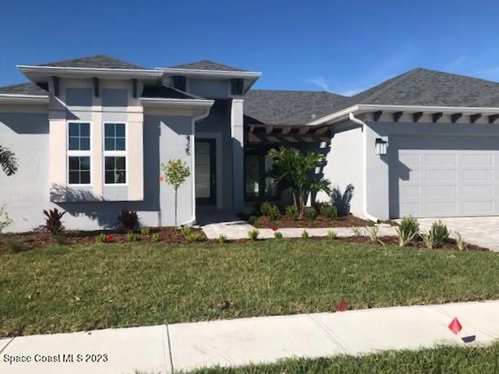 4125 Negal Circle Melbourne FL 32901