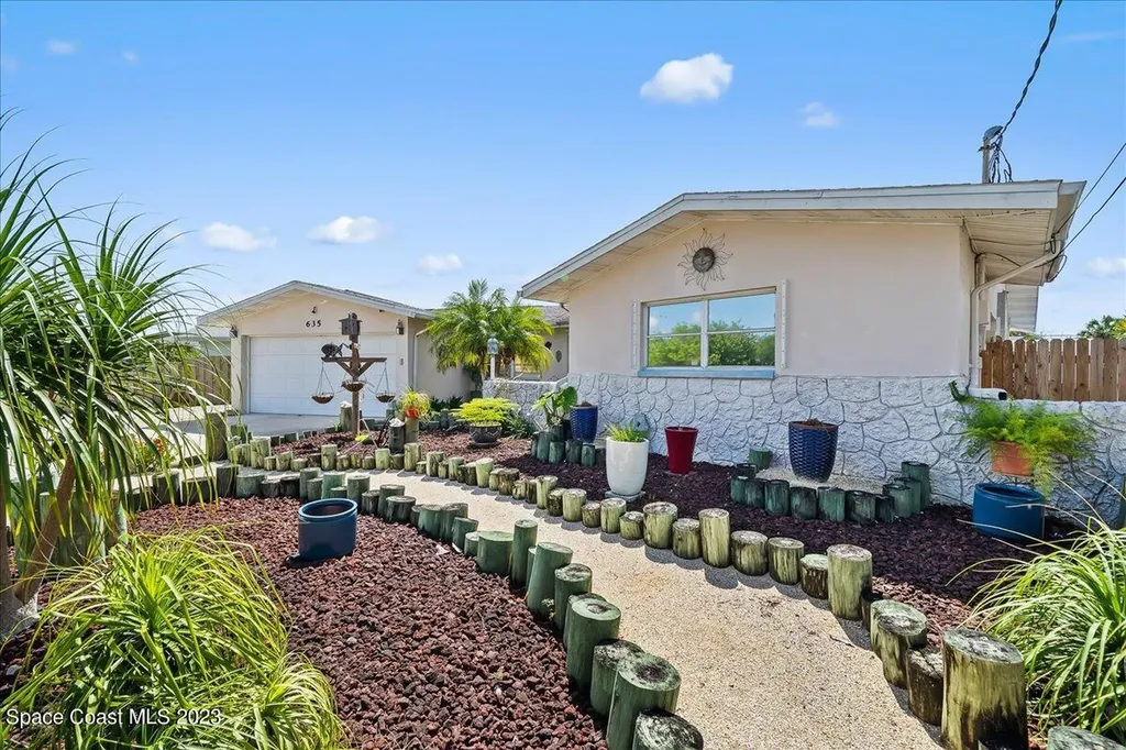 635 Needle Boulevard Merritt Island FL 32953