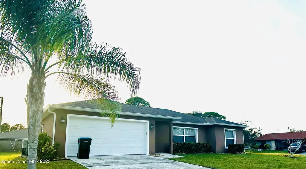 1442 Deming Drive SE Palm Bay FL 32909