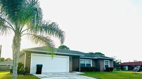 1442 Deming Drive SE Palm Bay FL 32909