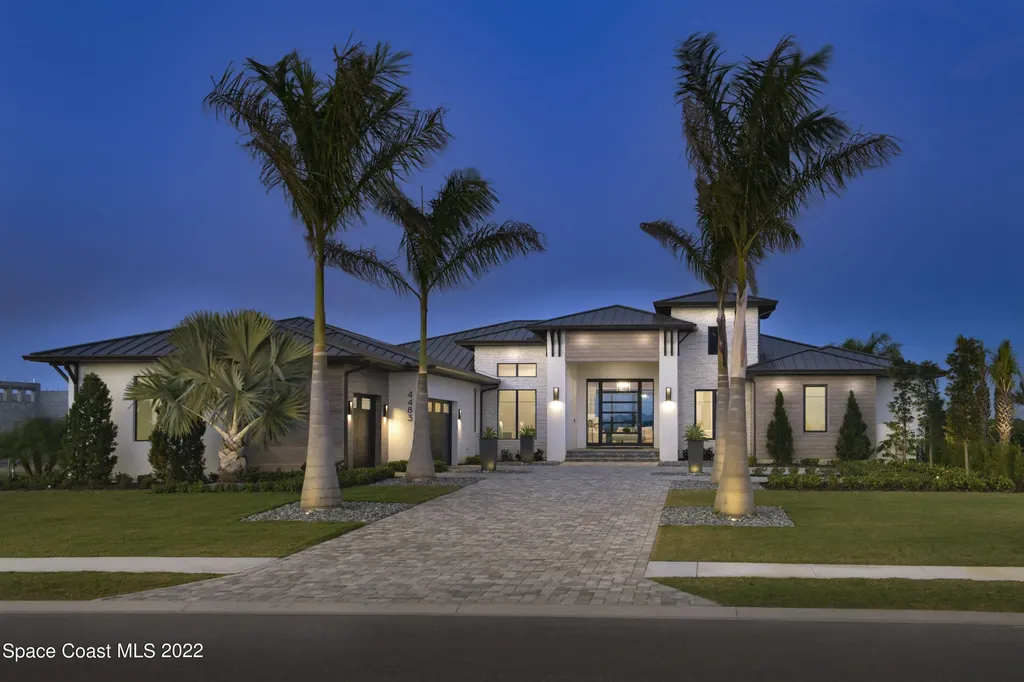 4483 Milost Drive Rockledge FL 32955