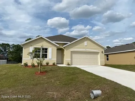 513 Fort Pierce Street SW Palm Bay FL 32908
