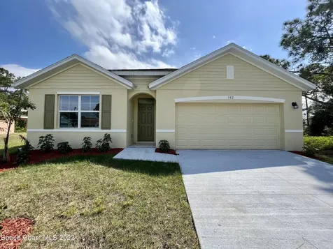 582 Olivia Street SW Palm Bay FL 32908
