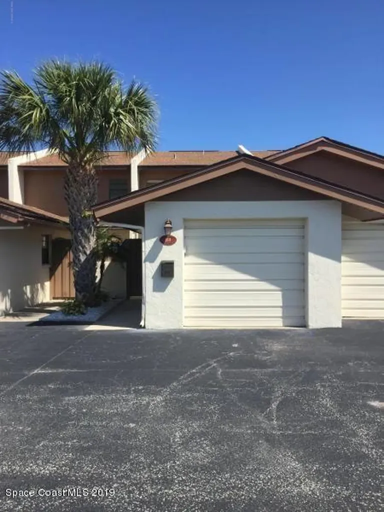 169 Kristi Drive Indian Harbour Beach FL 32937