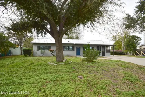 138 N Indian Circle Cocoa FL 32922