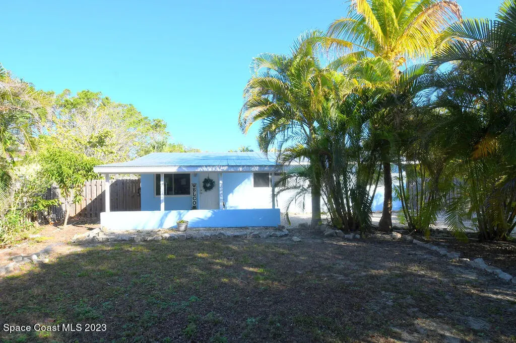 302 5th Avenue Melbourne Beach FL 32951