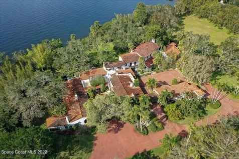 205 Hacienda Drive Merritt Island FL 32952