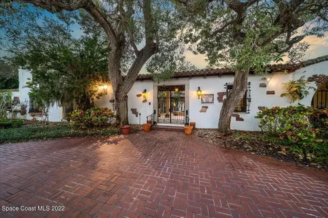 205 Hacienda Drive Merritt Island FL 32952