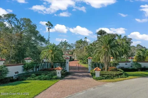 205 Hacienda Drive Merritt Island FL 32952