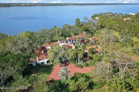 205 Hacienda Drive Merritt Island FL 32952