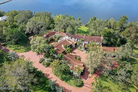 205 Hacienda Drive Merritt Island FL 32952